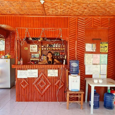 Pareja Tourist Inn Logon Εξωτερικό φωτογραφία