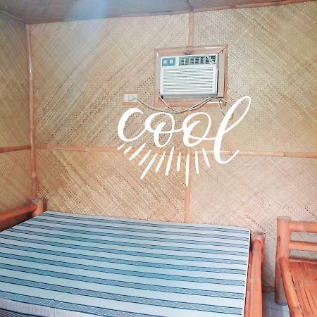 Pareja Tourist Inn Logon Εξωτερικό φωτογραφία