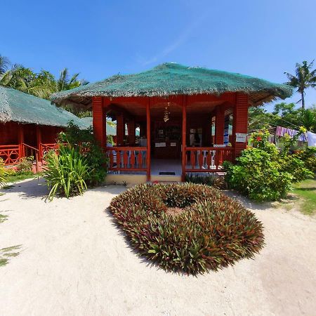 Pareja Tourist Inn Logon Εξωτερικό φωτογραφία