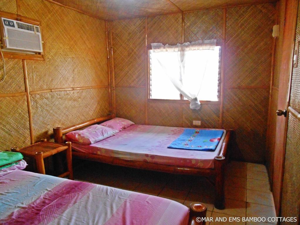 Pareja Tourist Inn Logon Δωμάτιο φωτογραφία