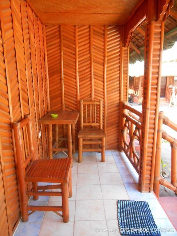 Pareja Tourist Inn Logon Εξωτερικό φωτογραφία