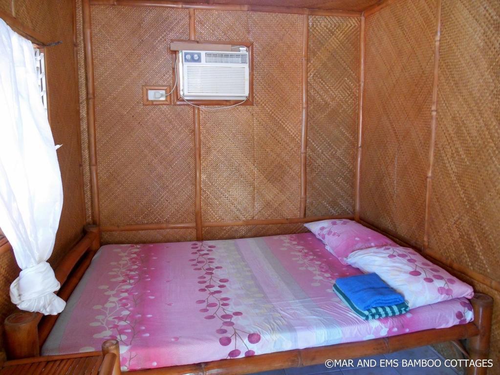 Pareja Tourist Inn Logon Δωμάτιο φωτογραφία