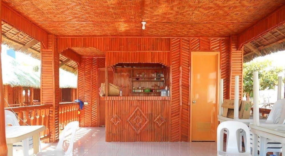 Pareja Tourist Inn Logon Εξωτερικό φωτογραφία