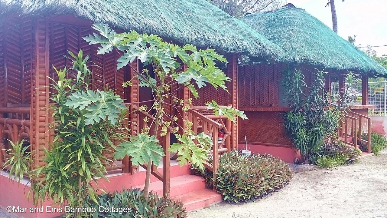 Pareja Tourist Inn Logon Εξωτερικό φωτογραφία