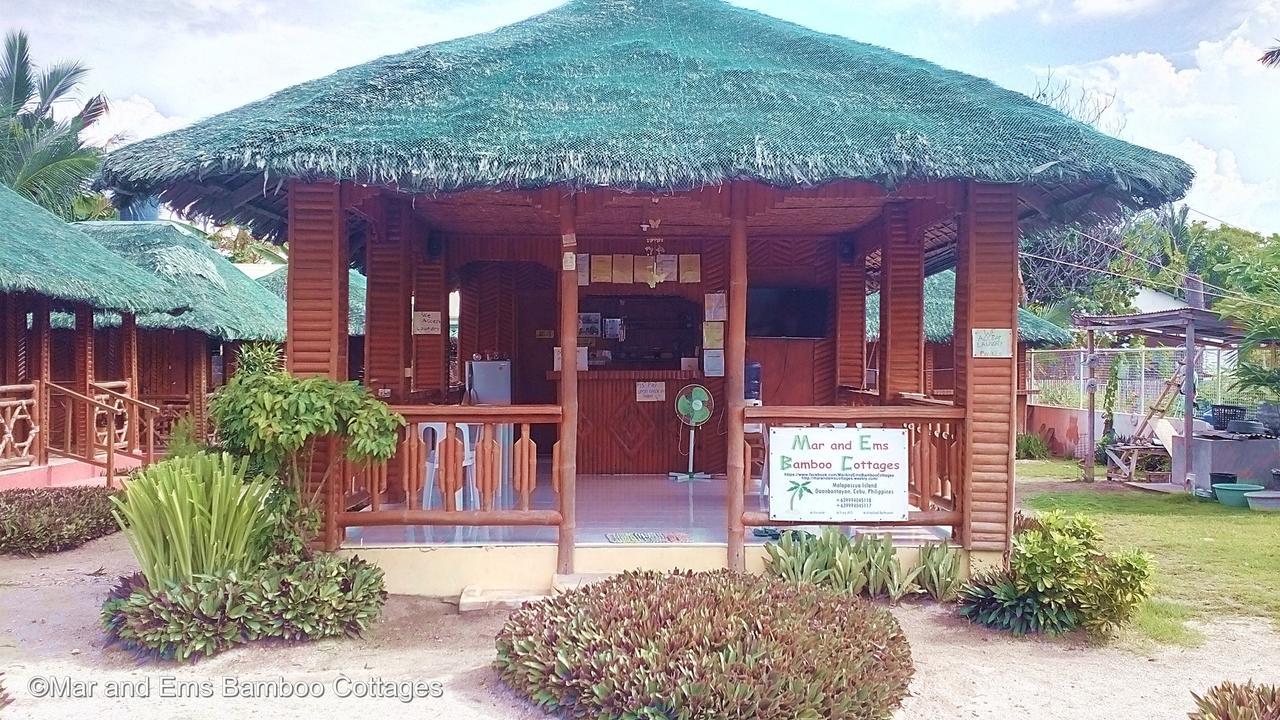 Pareja Tourist Inn Logon Εξωτερικό φωτογραφία