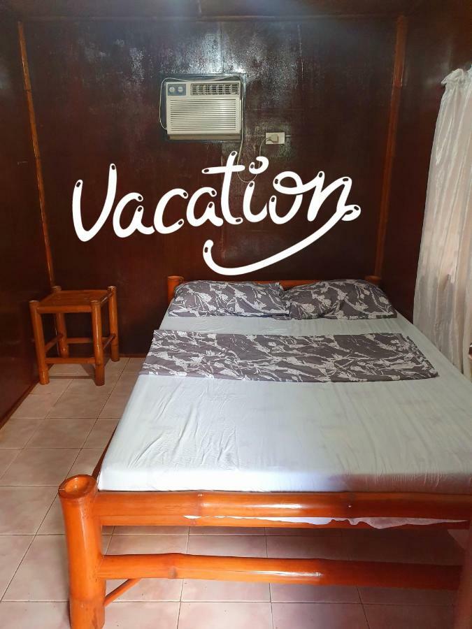 Pareja Tourist Inn Logon Εξωτερικό φωτογραφία